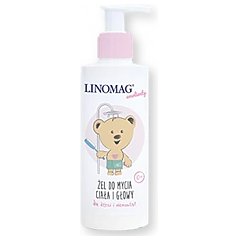 Linomag Emolienty 1/1