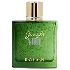Rayhaan Jungle Vibe 1/1
