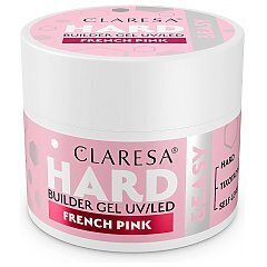 Claresa Hard & Easy Builder Gel 1/1