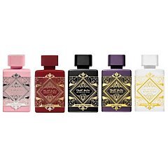 Lattafa Badee Al Oud Collection 1/1