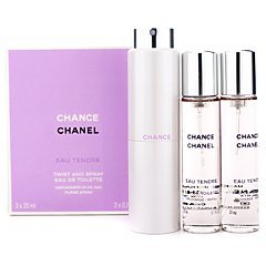 CHANEL Chance Eau Tendre Twist and Spray 1/1