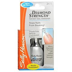 Sally Hansen Diamond Strength 1/1