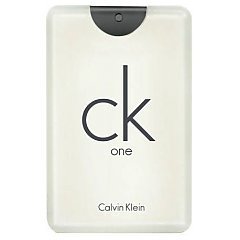 Calvin Klein CK One 1/1