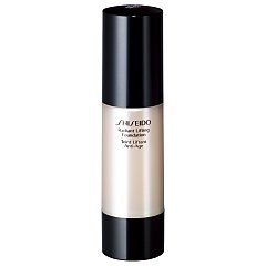 Shiseido Radiant Lifting Foundation 1/1