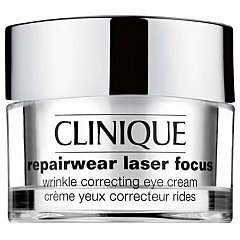 Clinique Repairwear Laser Focus Wrinkle Correcting Eye Cream 1/1