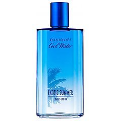 Davidoff Cool Water Exotic Summer 1/1