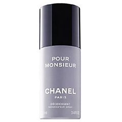 CHANEL pour Monsieur 1/1