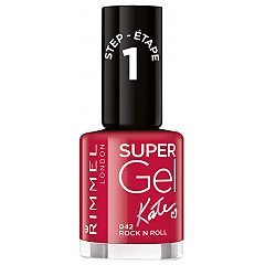 Rimmel Super Gel 1/1