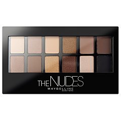 Maybelline The Nudes Eyeshadow Palette 1/1