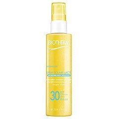 Biotherm Spray Solaire Lacte Ultra-Light Moisturizing 1/1