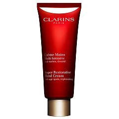 Clarins Super Restorative Decollete and Neck Concentrate 1/1