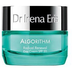 Dr Irena Eris Algorithm Radical Renewal Day Cream 1/1