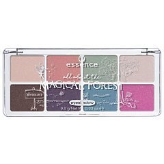 Essence Magical Forest Eyeshadow Palette 1/1