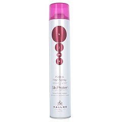 Kallos KJMN Hair Spray Extra Strong Hold With Silk Protein 1/1