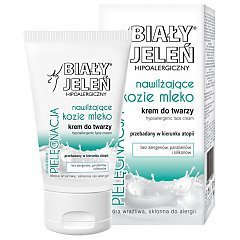 Biały Jeleń Hypoallergenic 1/1