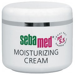 Sebamed Sensitive Skin Moisturizing Cream 1/1