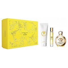 Versace Eros Pour Femme
