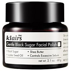 Klairs Gentle Black Sugar Facial Polish 1/1