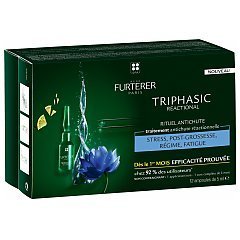 Rene Furterer Triphasic Reactional Anti-Hair Loss Ritual 1/1