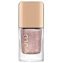 Catrice Gold Effect Nail Polish 1/1