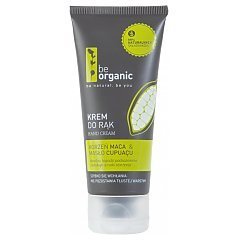 Be Organic Hand Cream 1/1