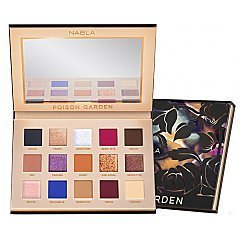 Nabla Poison Garden Palette 1/1