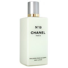 CHANEL No19 Body Lotion 1/1