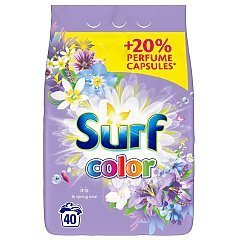 Surf Color Iris & Spring Rose 1/1