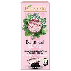 Bielenda Botanical Clays 1/1