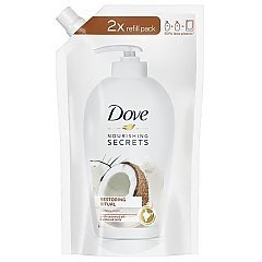 Dove Nourishing Secrets Restoring Ritual Coconut Oil & Almond Milk 1/1