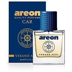 Areon Car Perfume Glass Verano Azul 1/1