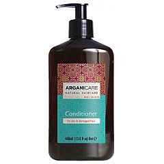 Arganicare Shea Butter Conditioner 1/1