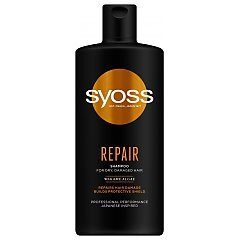 Syoss Repair Shampoo 1/1