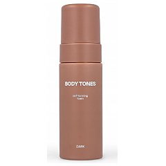 Body Tones Self-Tanning Foam 1/1