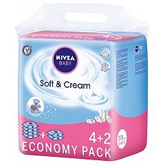 Nivea Baby Soft & Cream 1/1