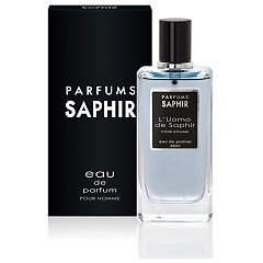 L'Uomo De Saphir Pour Homme 1/1