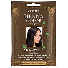 Venita Henna Color 1/1