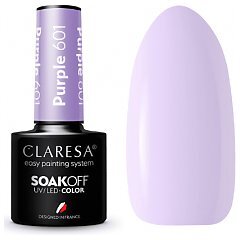 Claresa Soak Off UV/LED Color 1/1