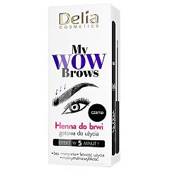 Delia My Wow Brows 1/1