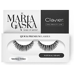 Clavier Quick Premium Lashes 1/1