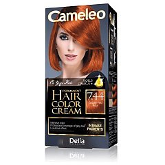 Cameleo Omega Permanent Hair Color Cream 1/1