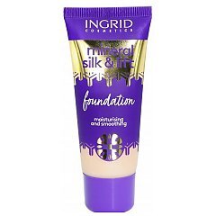 Ingrid Mineral Silk & Lift Foundation 1/1