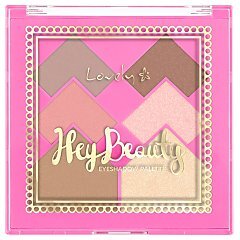 Lovely Hey Beauty Eyeshadow Palette 1/1