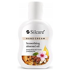 Silcare Smoothing Almond Oil Hand Cream 1/1