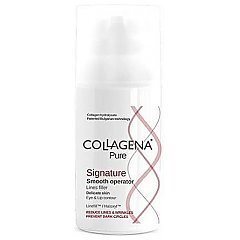 Collagena Pure Signature Smooth Operator 1/1