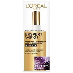 L'Oreal Paris Ekspert Wieku 60+ 1/1