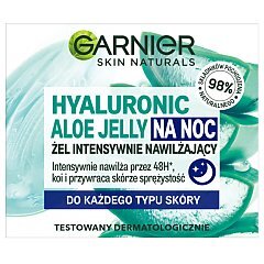 Garnier Hyaluronic Aloe Jelly 1/1