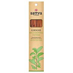Sattva Incense 1/1