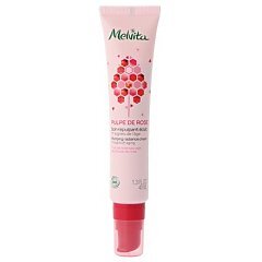 Melvita Pulpe de Rose Plumping Radiance Cream 1/1