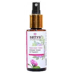 Sattva Rose Face Tonic 1/1